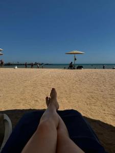 Movenpick Waterpark Resort & Spa Soma Bay - 76