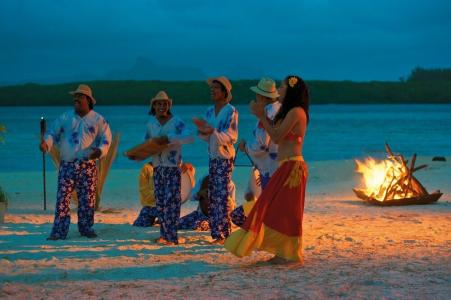 Shandrani Beachcomber Resort & Spa - 18