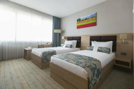 Park Dedeman Elazığ - 42