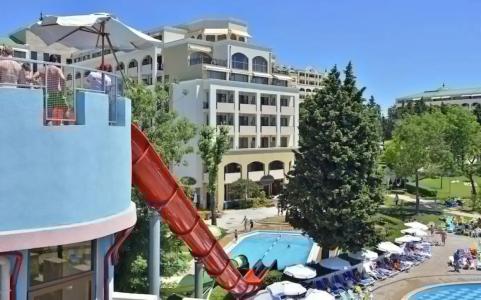 Sol Nessebar Mare All Inclusive - 81
