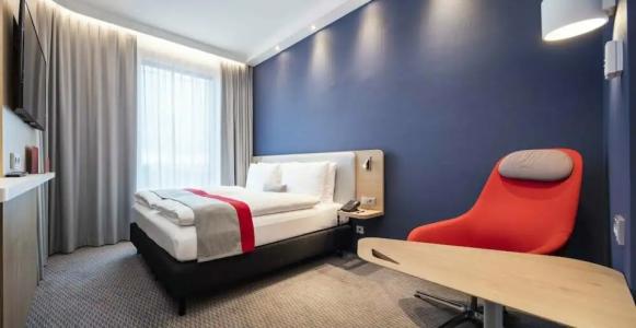 Holiday Inn Express Munich City West, an IHG - 52