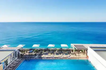 Le Meridien Nice - 34