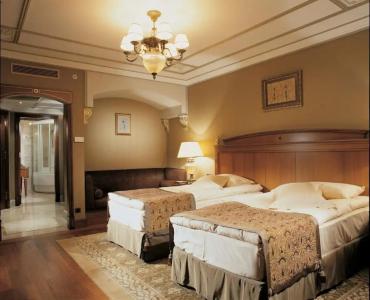 The Central Palace Taksim - 63