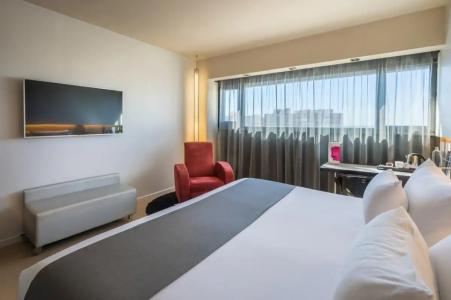 Barceló Malaga - 68