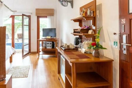 The Legend Chiang Rai Boutique River Resort & Spa - SHA Extra Plus - 81