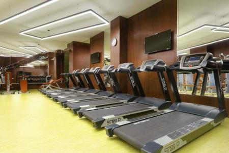 Ramada by Wyndham Sakarya - 38