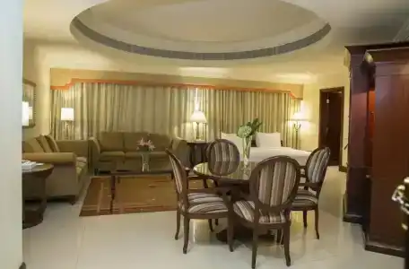 City Seasons Suites - 1