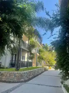 Bodrum Beach Resort - 21