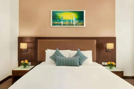 Ramada by Wyndham Dubai Deira - 74
