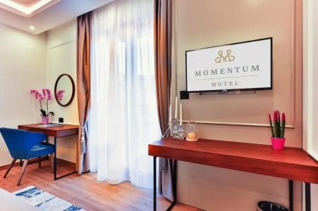 Boutique Momentum by Aycon - 14