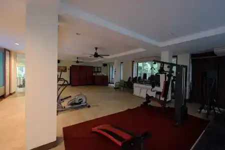 The Hideaway Resort Pattaya Chonburi - 17