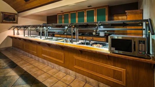 Best Western Plus Yosemite Gateway Inn - 97