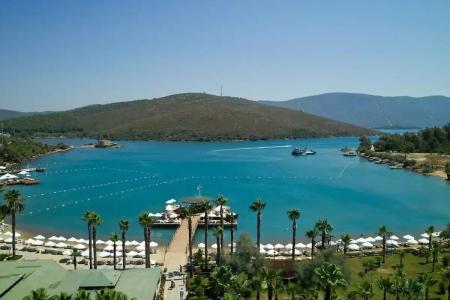 Crystal Green Bay Resort & Spa - Ultimate All Inclusive - 56