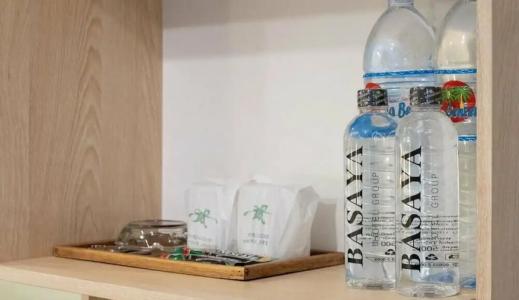 Basaya Beach & Resort - 64