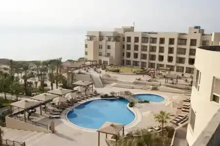 Movenpick Resort & Spa Dead Sea - 87