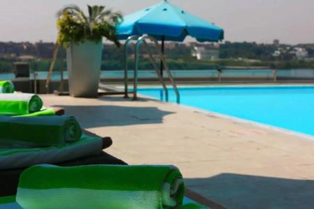 Holiday Inn Cairo Maadi, an IHG - 14