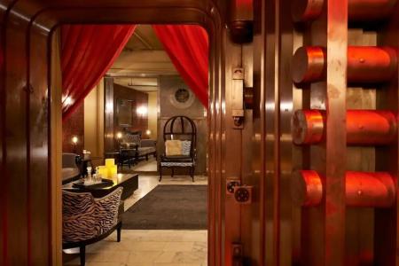 Metropolitan at The 9, Autograph Collection - 47