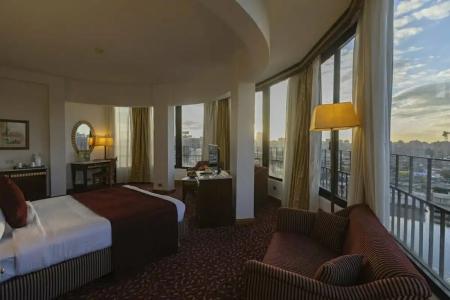 Golden Tulip Flamenco Cairo - 23