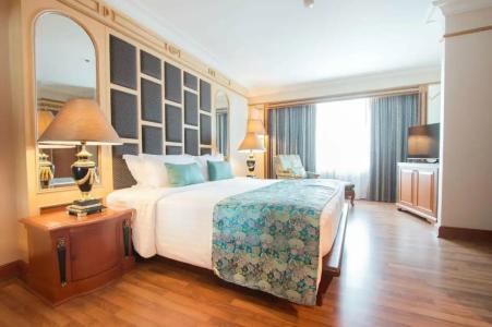 Golden Tulip Sovereign Bangkok - 94