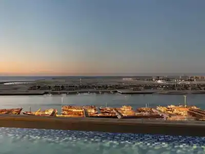 ApartAdagio Dubai Deira - 28