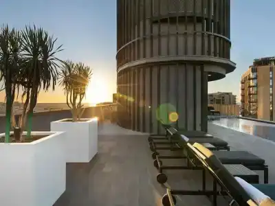 ApartAdagio Dubai Deira - 20