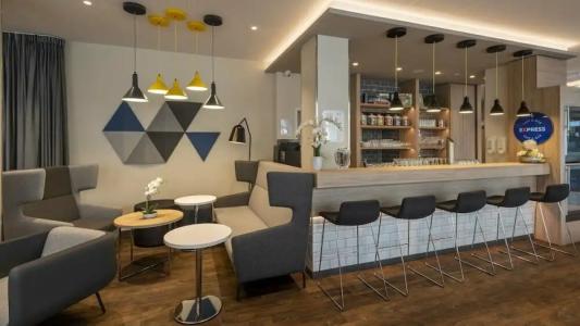 Holiday Inn Express - Offenbach, an IHG - 18