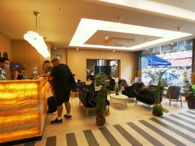 Old Town Point & Spa Antalya - 31