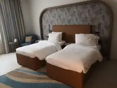 Sheraton Khalidiya - 70