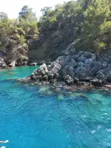 Oludeniz Turquoise - 89