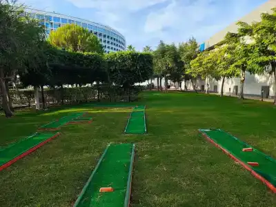 Crystal Centro Resort - Ultimate All Inclusive - 71