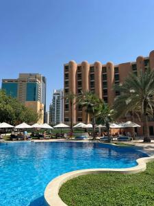 Sheraton Abu Dhabi & Resort - 85