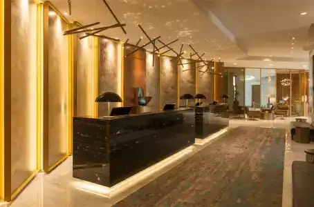 Sheraton Mall of The Emirates, Dubai - 89