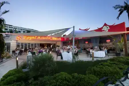 Royal Asarlik Beach - 81