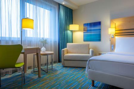 Radisson Blu, Hamburg Airport - 24