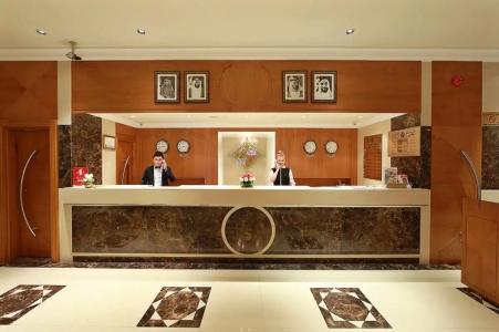 Al Khaleej Palace Deira - 1
