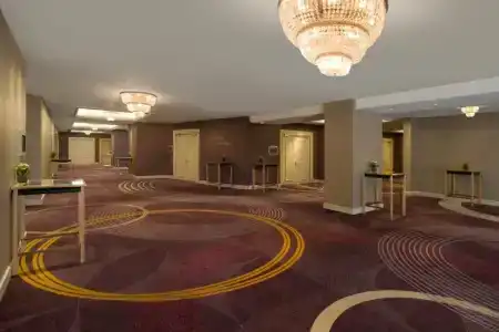 Sheraton Grand Warsaw - 87