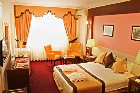 Ramada Plaza By Wyndham Istanbul Sultanahmet - 16