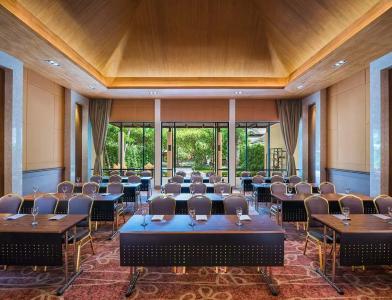 Sheraton Hua Hin Pranburi Villas - 66