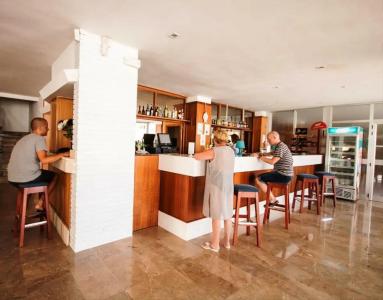 Amic Miraflores - 35