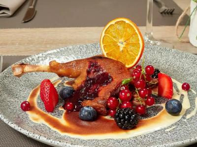 BQ Aguamarina Boutique - 77