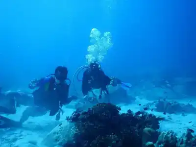 Sok San Beach Resort - 18