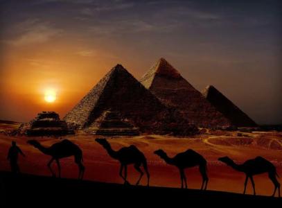 Hilton Cairo Zamalek Residences - 78