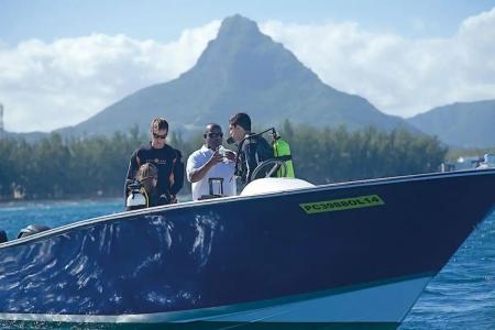 La Pirogue Mauritius - 15