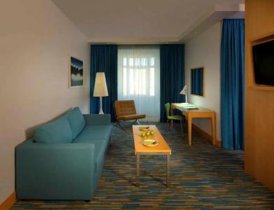 Radisson Blu, Muscat - 99