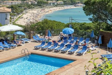 GHT S'Agaró Mar - 7