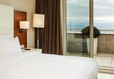 Radisson President Old Town Istanbul - 47