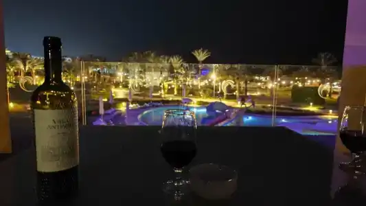 Hilton Hurghada Plaza - 50
