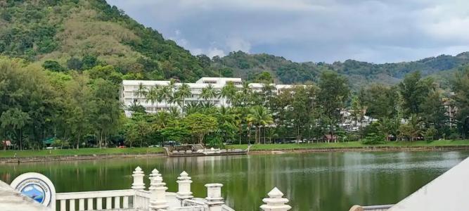 Best Western Phuket Ocean Resort - 27