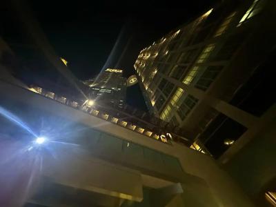 The St. Regis Abu Dhabi - 97