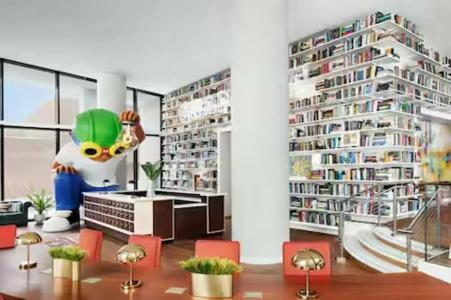 Graduate by Hilton New York - 76